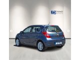2011 Model Otomatik Hyundai i20