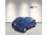 2022 Model Otomatik Toyota Yaris