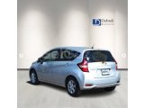 2021 Model Otomatik Nissan Note