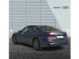 2022 Model Otomatik Audi A6