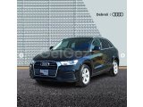 2018 Model Otomatik Audi Q3