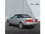 1995 Model Otomatik Audi 80 Serisi