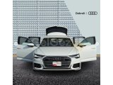 2022 Model Otomatik Audi A6