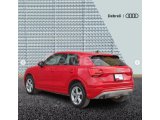 2019 Model Otomatik Audi Q2