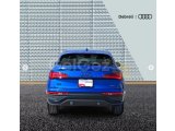 2022 Model Otomatik Audi Q5