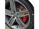 2021 Model Otomatik Audi S Serisi