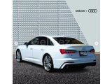 2021 Model Otomatik Audi S Serisi