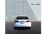 2017 Model Otomatik Audi A3