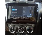 2021 Model Otomatik Suzuki Swift
