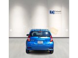 2021 Model Otomatik Nissan Note