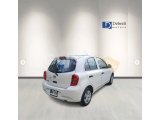 2019 Model Otomatik Nissan March