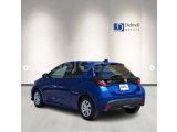 2022 Model Otomatik Toyota Yaris