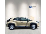 2022 Model Otomatik Toyota Yaris Cross