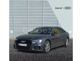 2022 Model Otomatik Audi A6