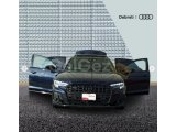 2022 Model Otomatik Audi A8