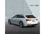 2022 Model Otomatik Audi A6