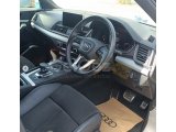 2020 Model Otomatik Audi Q5