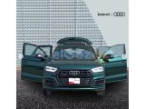 2021 Model Otomatik Audi Q5