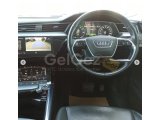 2022 Model Otomatik Audi E-Tron