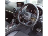 2021 Model Otomatik Audi S Serisi