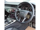 2021 Model Otomatik Audi S Serisi