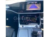 2021 Model Otomatik Audi A7