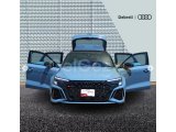 2022 Model Otomatik Audi RS