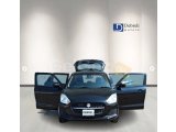 2022 Model Otomatik Suzuki Swift
