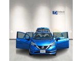 2021 Model Otomatik Nissan Note