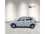 2019 Model Otomatik Nissan March