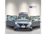 2022 Model Otomatik Nissan Note