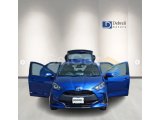 2022 Model Otomatik Toyota Yaris