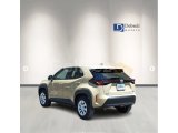 2022 Model Otomatik Toyota Yaris Cross