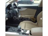 2018 Model Otomatik Audi A5