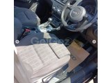 2018 Model Otomatik Audi Q3