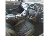 2022 Model Otomatik Audi A8