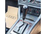 1995 Model Otomatik Audi 80 Serisi