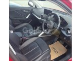 2019 Model Otomatik Audi Q2