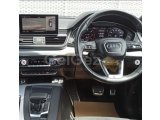 2021 Model Otomatik Audi Q5