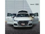 2021 Model Otomatik Audi Q5