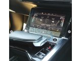 2022 Model Otomatik Audi E-Tron