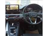 2021 Model Otomatik Audi A5