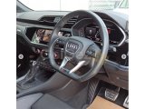 2021 Model Otomatik Audi RS Q3