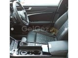 2021 Model Otomatik Audi S Serisi