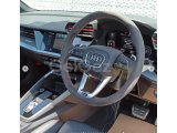 2022 Model Otomatik Audi RS