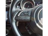 2022 Model Otomatik Suzuki Swift