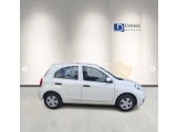 2019 Model Otomatik Nissan March