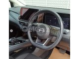 2022 Model Otomatik Nissan Note