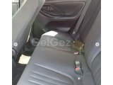 2022 Model Otomatik Toyota Yaris