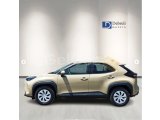 2022 Model Otomatik Toyota Yaris Cross